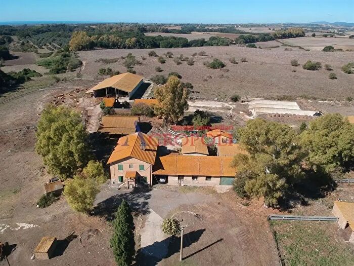 Casa in vendita in Via Casale di SantAngelo, Fiumicino