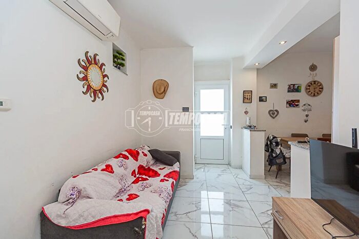 Appartamento trilocale in vendita in Caravaggio