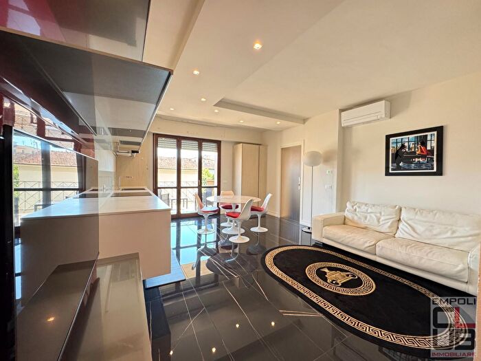 Appartamento quadrilocale in vendita in a Giulio Masini, Empoli