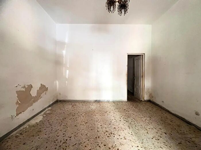 Appartamento quadrilocale in vendita in Via Domenico Guerazzi, Altamura