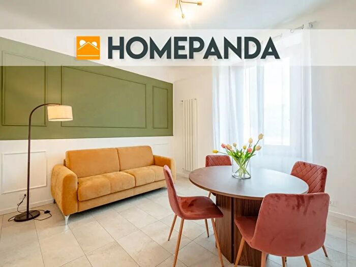 Appartamento bilocale in affitto in Via Cesare Beccaria, Cormano