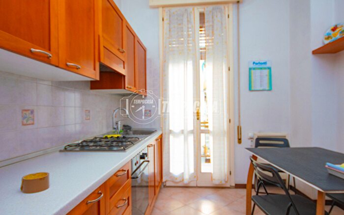 Appartamento quadrilocale in affitto in Bologna