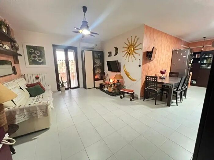 Appartamento trilocale in vendita in Via Materdomini, Brindisi