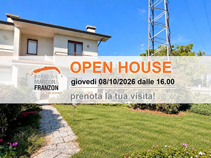 Casa con 5 locali in vendita in Via dei Tretti, Centro, Santorso