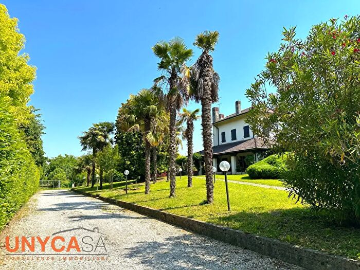 Casa in vendita in Selvazzano Dentro