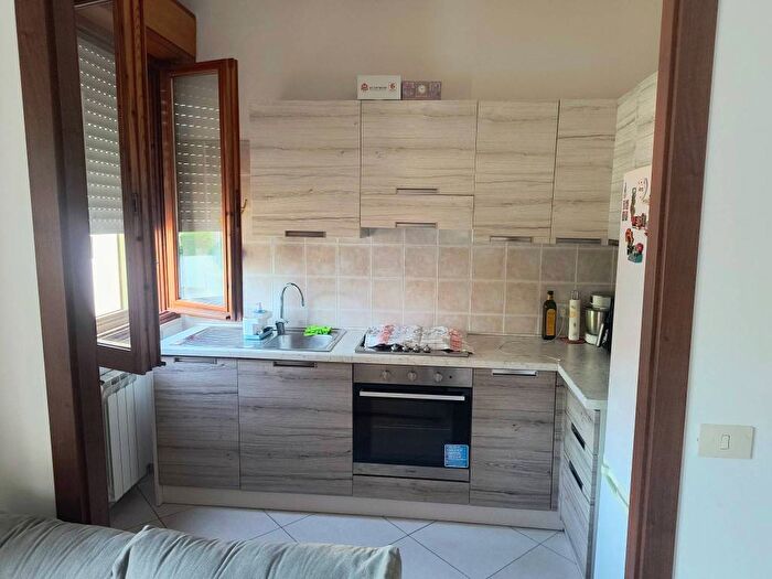 Appartamento bilocale in affitto in Strada Provinciale Vandelli, Torre Maina, Maranello