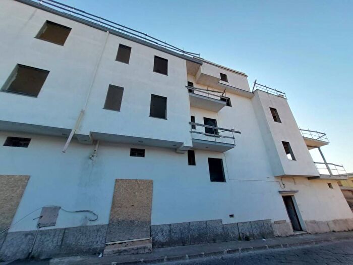 Casa con 6 locali in affitto in Centro, Ercolano