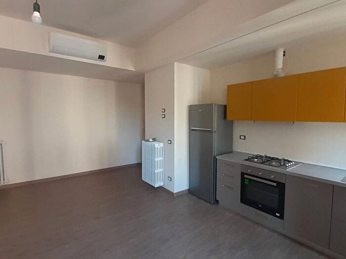 Appartamento bilocale in affitto in Via Cadore, Cadore, Milano