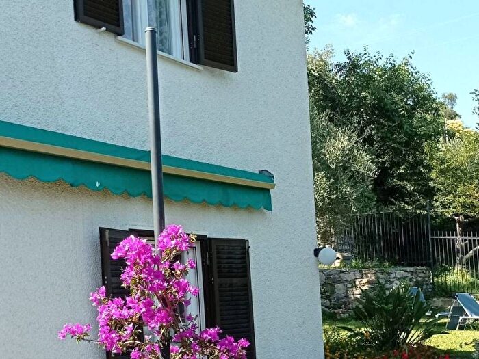 Appartamento bilocale in affitto in Via Figallo, Santa Margherita Ligure