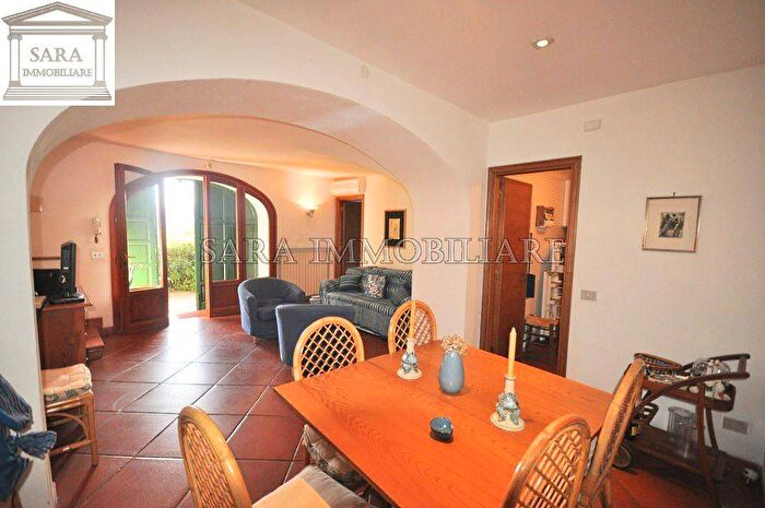 Appartamento con 6 locali in affitto in Località Poggio Pertuso, Porto Ercole, Monte Argentario