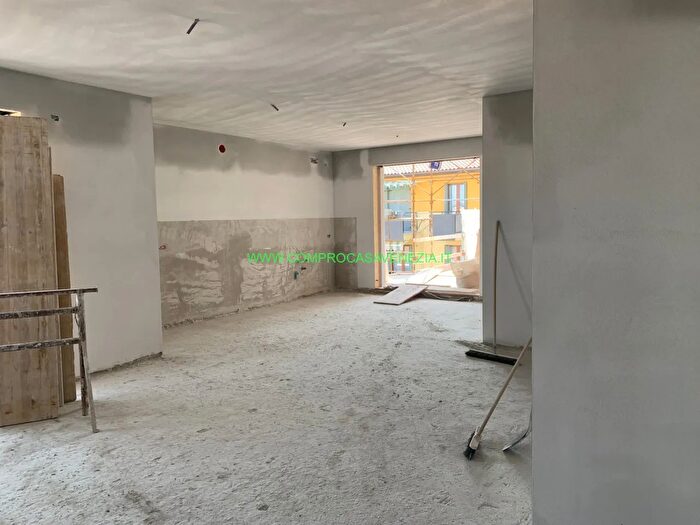 Appartamento quadrilocale in vendita in Preganziol Centro, Preganziol