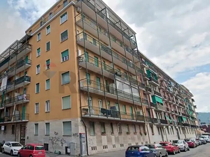 Appartamento monolocale in affitto in Torino