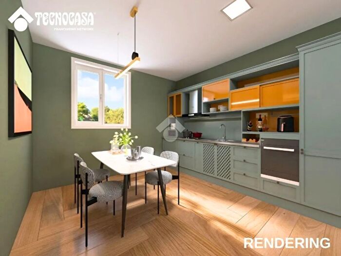 Casa con 5 locali in vendita in Via S Martino, Castel DAzzano