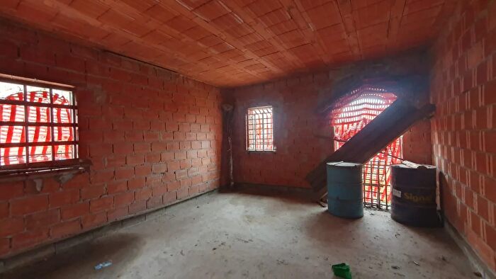 Casa trilocale in vendita in Via Cantone Pioppa, San Possidonio