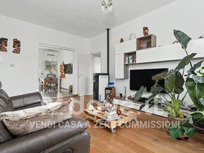 Appartamento quadrilocale in vendita in Via Carlo Pisacane c, Imola