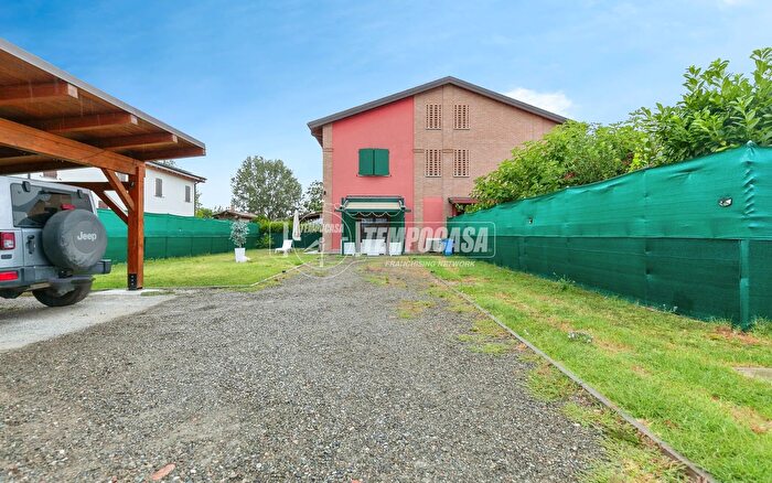 Appartamento quadrilocale in vendita in Via Ca Rossa a, SantAgata Bolognese