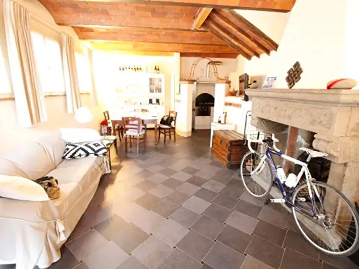 Casa trilocale in affitto in Via dello Stadio, Lucca