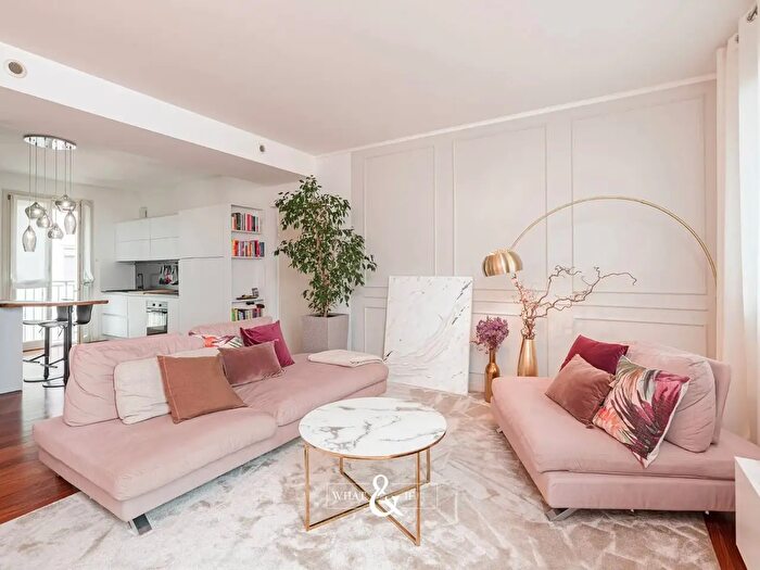 Appartamento trilocale in vendita in Via Edison, Villasanta