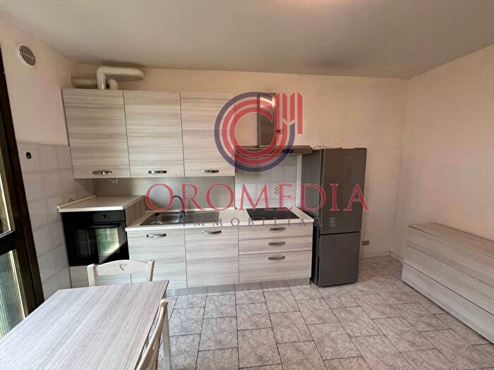Appartamento monolocale in affitto in VIA QUARENGHI, Stazione, Bergamo