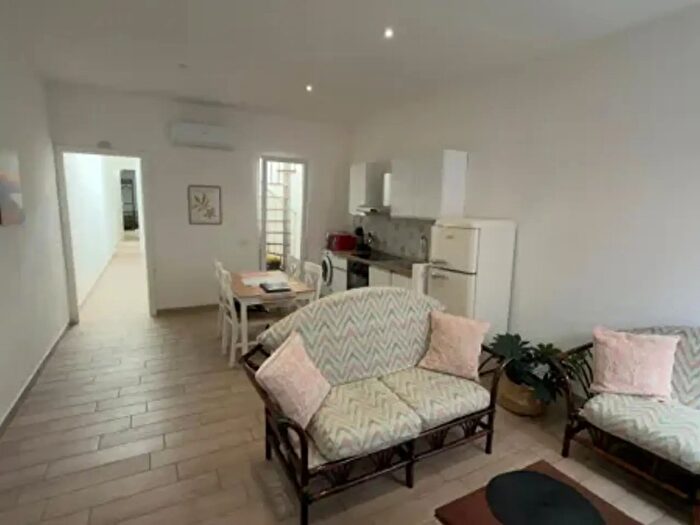 Appartamento trilocale in vendita in Via Giardini, Cagliari