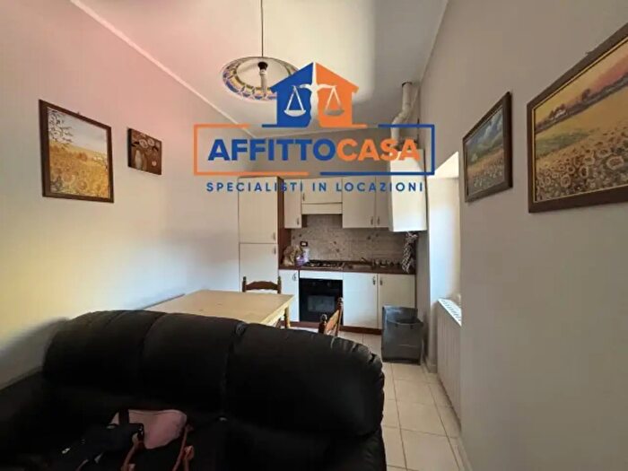 Appartamento bilocale in affitto in Via Vittorio Emanuele II, Bra