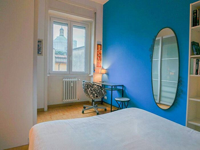 Appartamento bilocale in affitto in Via Gian Giacomo Mora, Carrobbio, Milano