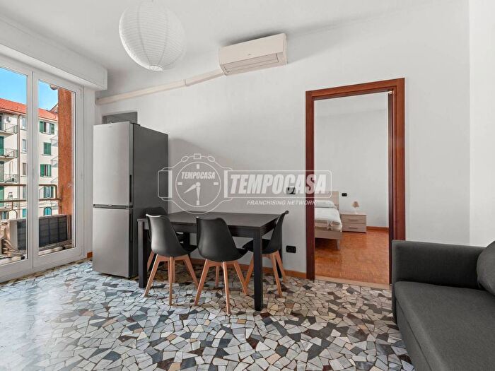 Appartamento bilocale in affitto in Via Vigilio Inama, Città Studi, Milano
