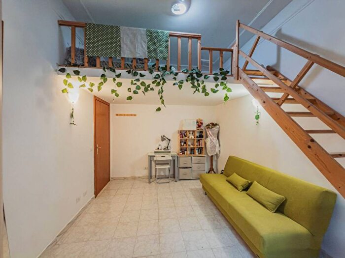 Appartamento monolocale in affitto in Via Conegliano, Re di Roma, Roma