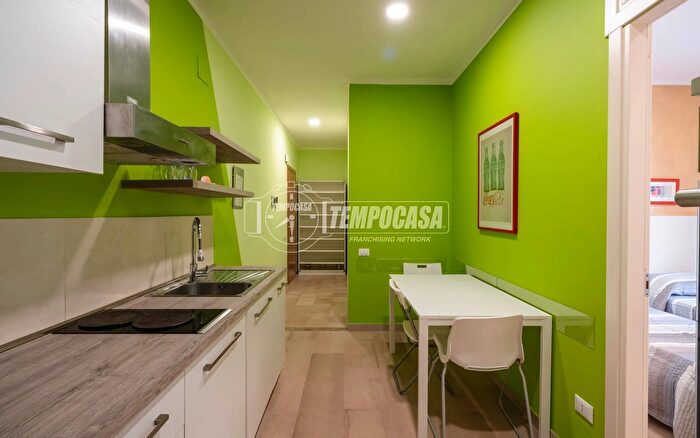 Appartamento trilocale in vendita in Via Calatafimi, Civitanova Marche