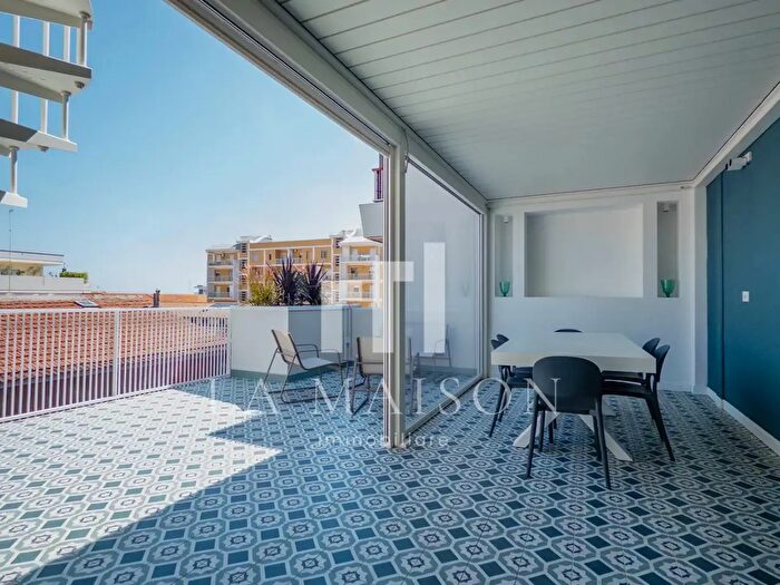 Appartamento trilocale in vendita in Via Cesare Battisti, Termoli