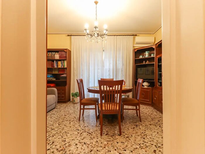 Appartamento quadrilocale in vendita in Via Caravaggio, Casalecchio Di Reno