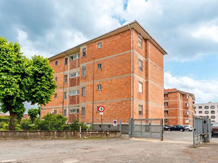Appartamento con 5 locali in vendita in Settimo Torinese