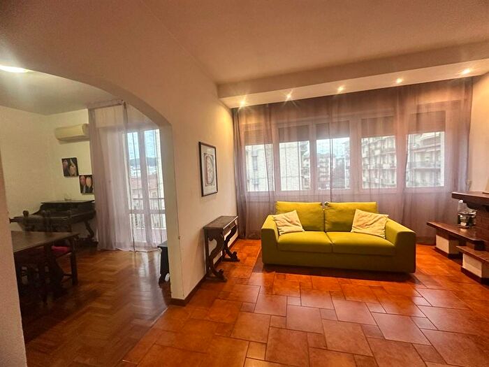 Appartamento con 5 locali in vendita in Arezzo