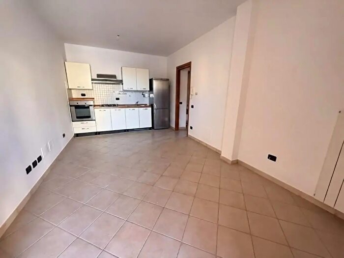 Appartamento trilocale in vendita in Ponsacco