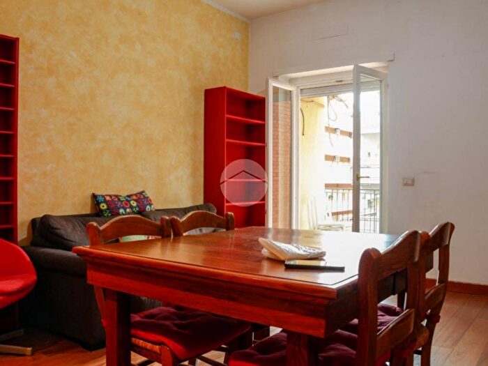 Appartamento trilocale in affitto in Via silvestro gherardi, Marconi, Roma
