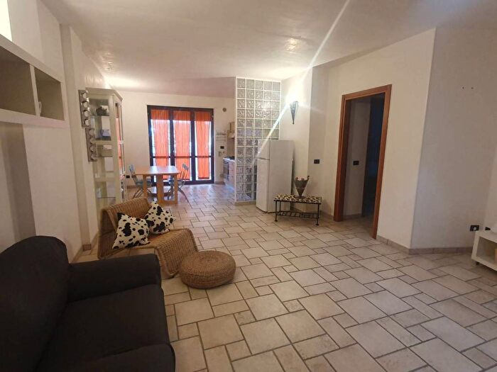 Appartamento bilocale in affitto in Via Fiesole, Partigiani Fondone, Lecce