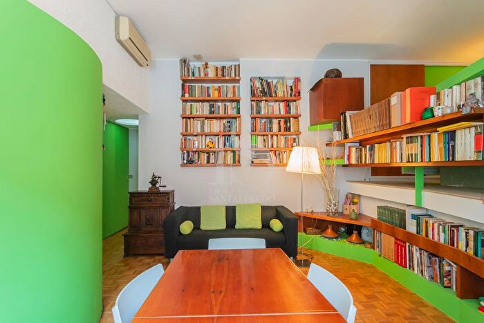 Appartamento trilocale in vendita in Via Privata Padullli, Milano