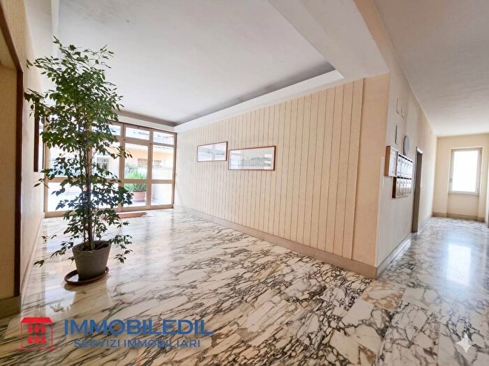 Appartamento bilocale in affitto in Via Alfredo Casella, Africano Villa Chigi, Roma