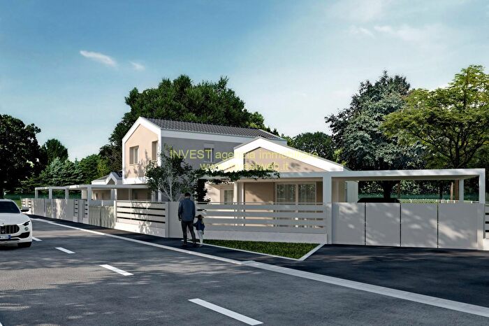 Case in Vendita e in Affitto - 3