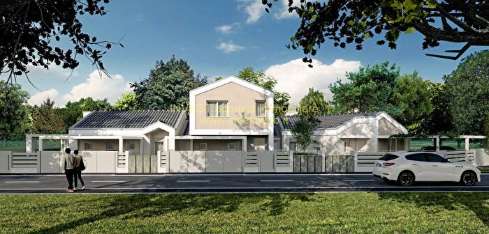 Casa con 6 locali in vendita in Via Giovanni Falcone, Rosolina