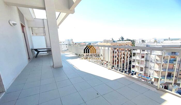 Appartamento trilocale in vendita in Bitonto