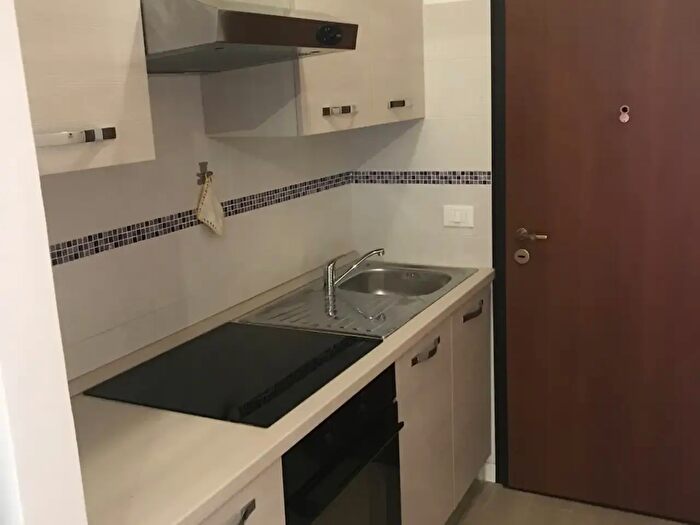 Appartamento bilocale in vendita in Via Giovanni Battista Tiepolo, Padova