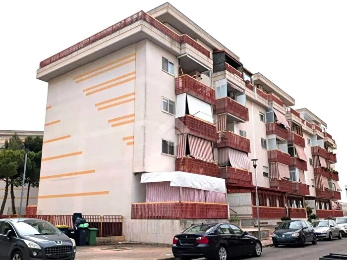 Appartamento trilocale in vendita in Via Nino Rota, Margherita Di Savoia