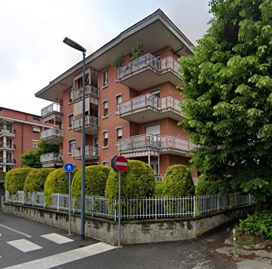 Appartamento quadrilocale in vendita in Cirie