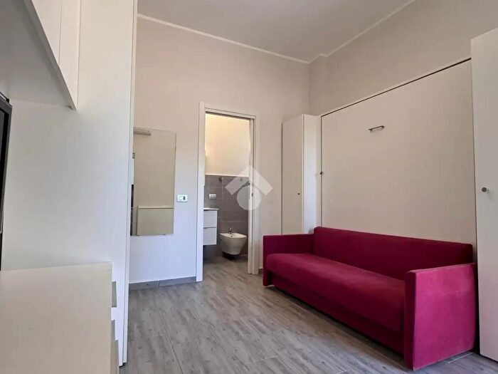 Appartamento monolocale in affitto in Corso Lodi, Milano