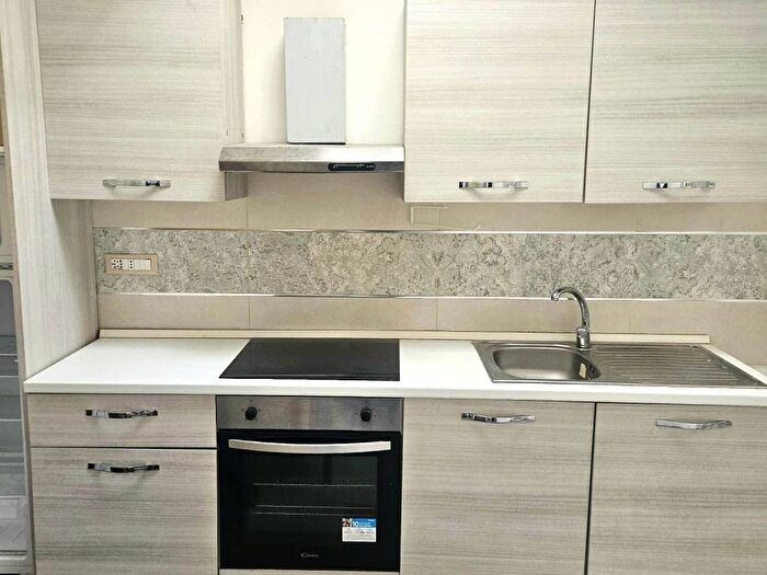 Appartamento bilocale in affitto in Via Antonio Giuseppe Ignazio Bertola, Via Roma, Torino