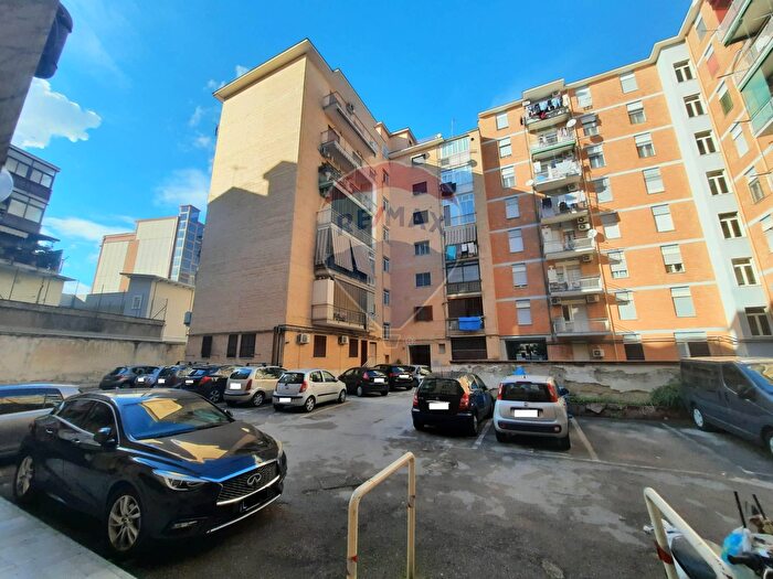 Appartamento bilocale in vendita in Via Filippo Palizzi, Casavatore