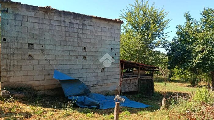 Casa monolocale in vendita in Via Casale Alto, Alatri