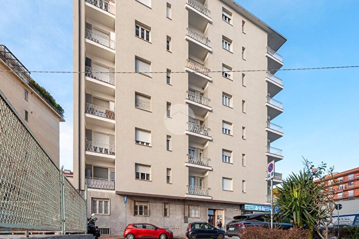 Appartamento trilocale in vendita in Strada Antica di Grugliasco, Collegno