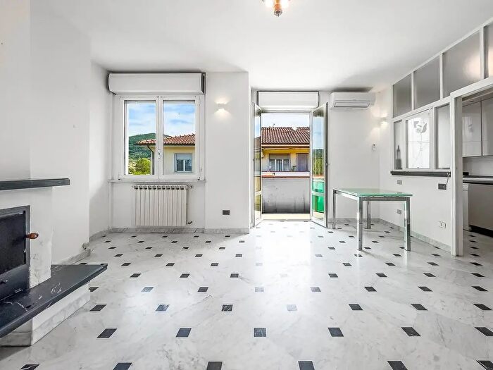 Appartamento quadrilocale in vendita in Sarzana
